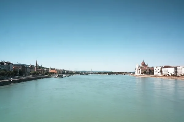 stock image Blue Danube