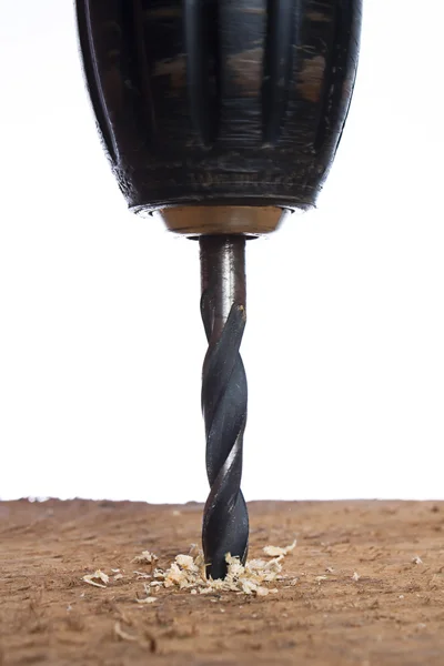 stock image Drill bit