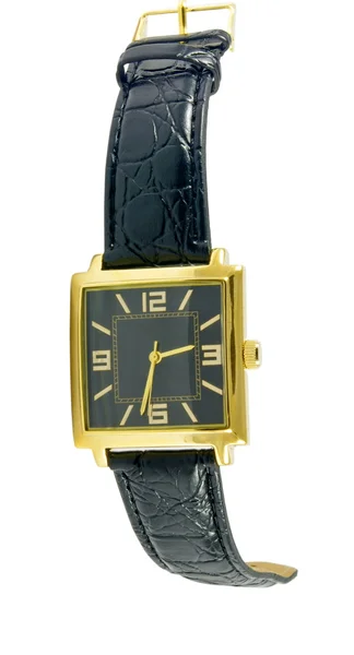 Stylish watch — Stock Photo, Image