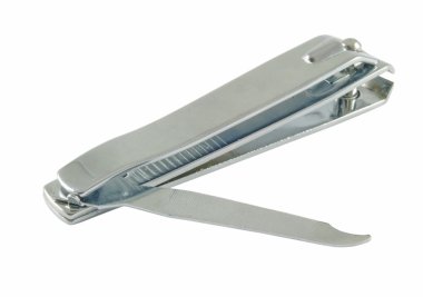 Nail clipper