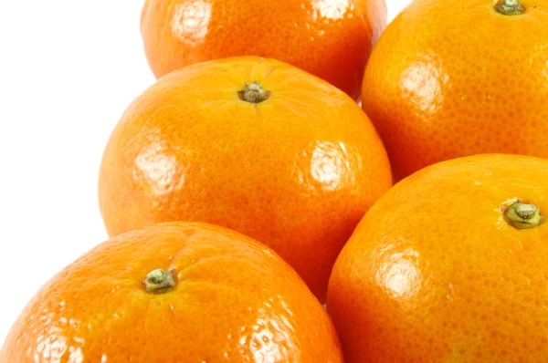 Mandarin segar — Stok Foto