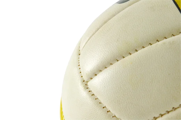 Textura da bola — Fotografia de Stock