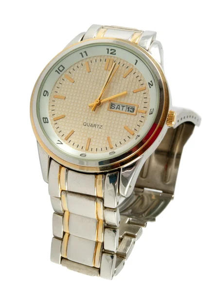 Stylish watch — Stock Photo, Image