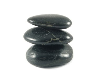 Three stones clipart