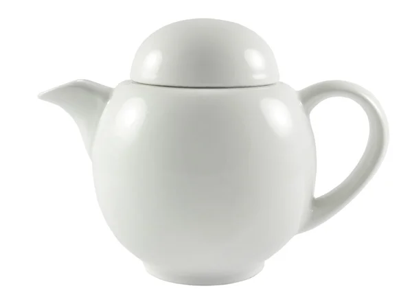 Tea kettle — Stock Photo, Image