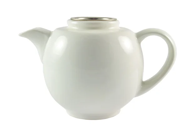 茶水壶 — 图库照片