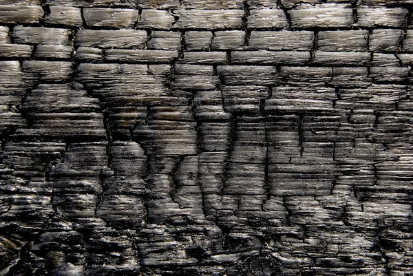 Спалений дерев'яний фон дошки — стокове фото