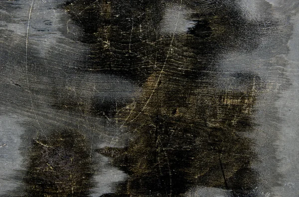 Фон из чёрной фанеры — стоковое фото