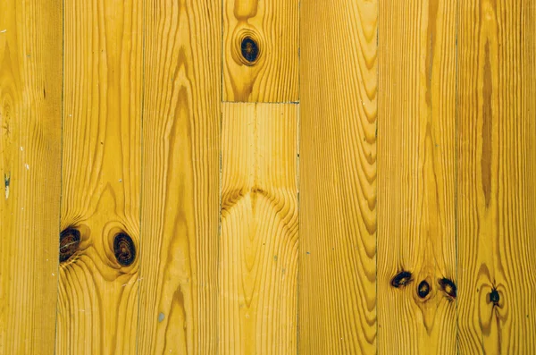 Pine houten vloer achtergrond — Stockfoto