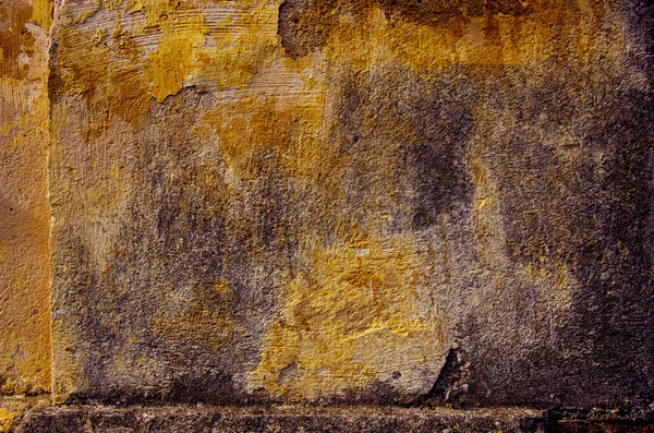 Παλαιόν Ιστορικόν τοίχο — Φωτογραφία Αρχείου