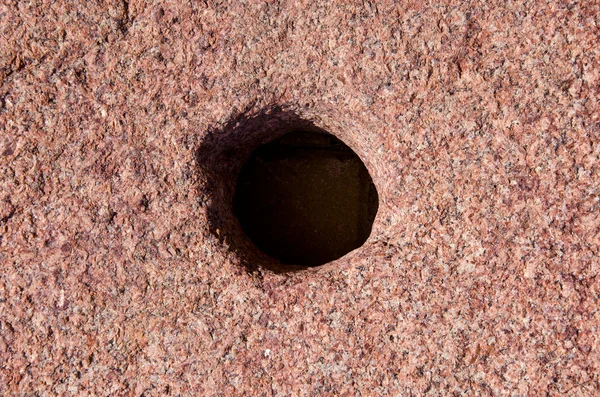 Винтажный камень мельницы фон — стоковое фото