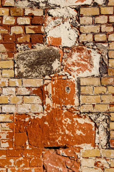 Antik duvar arka plan — Stok fotoğraf