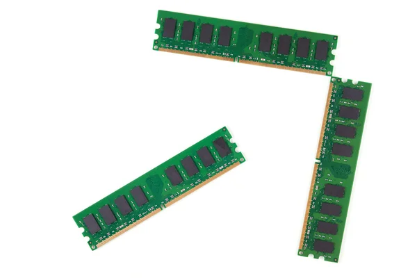 stock image DDR2 arrow