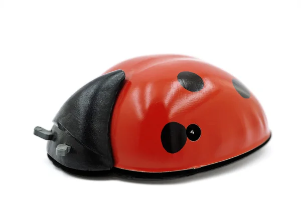 stock image A Toy Ladybird