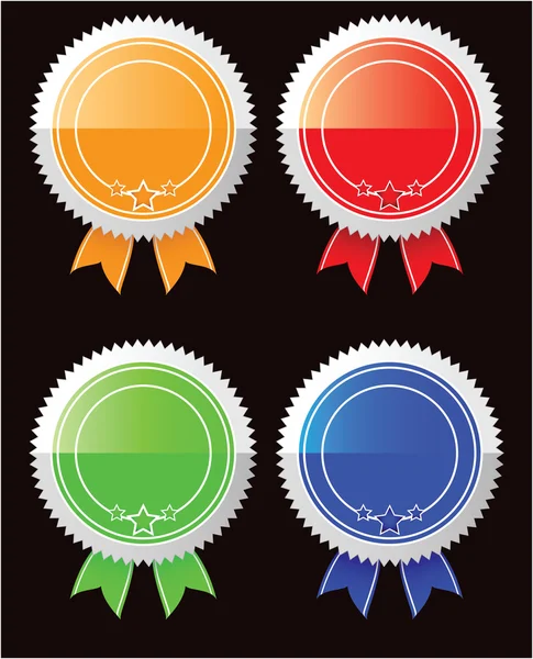 stock vector Best choice award