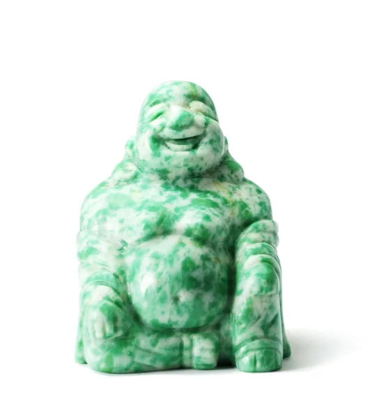 stock image Statuette of Budda.