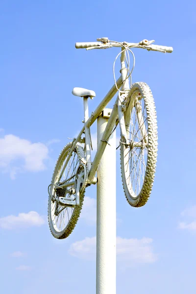 Memorial Bisiklet — Stok fotoğraf