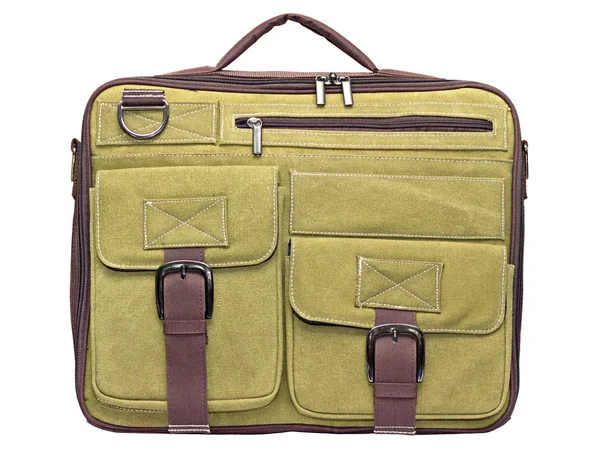 Laptop Bag — Stock Photo, Image