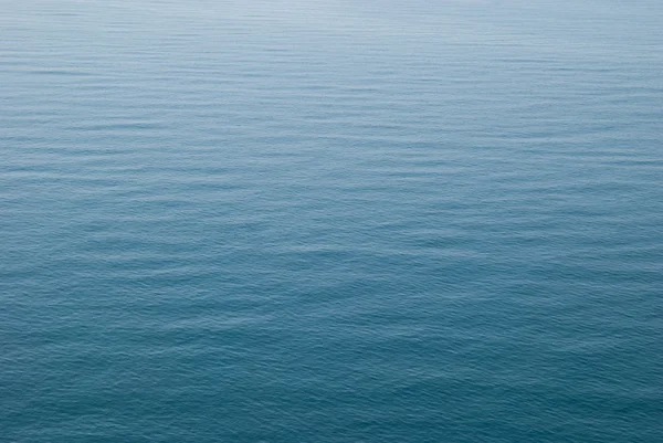 Capa marinha límpida — Fotografia de Stock