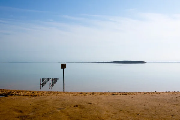 Dead Sea. — Stock Photo, Image