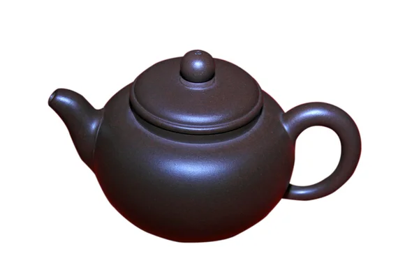 Chinese traditional teapot — Stock Photo, Image