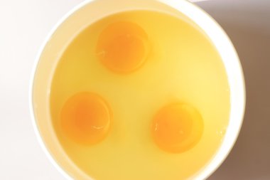 yumurta closeup