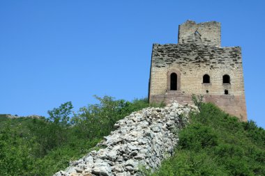 orijinal ekoloji Çin Seddi