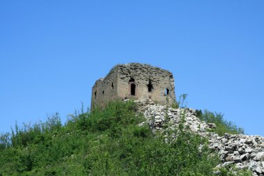 orijinal ekoloji Çin Seddi