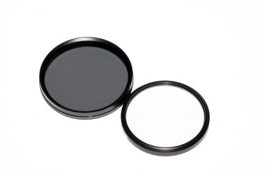 Filtreler lens