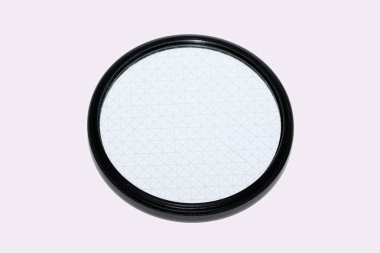 Filters lense clipart