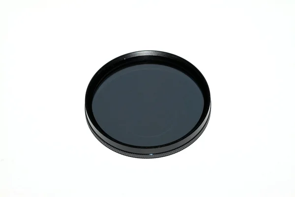 Filtros lense — Fotografia de Stock