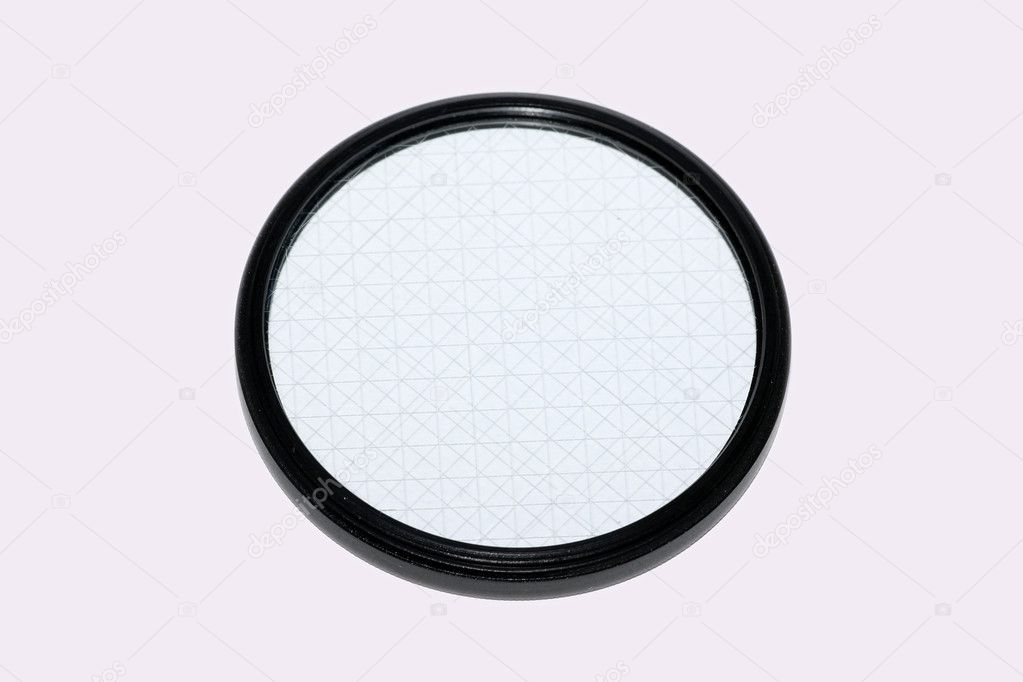 Filters lense