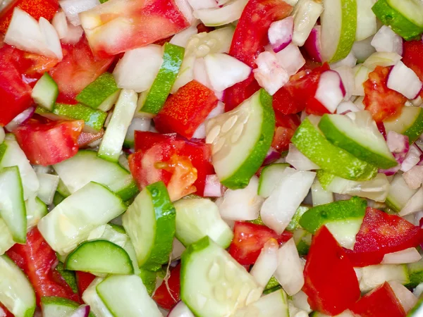 stock image Salad 