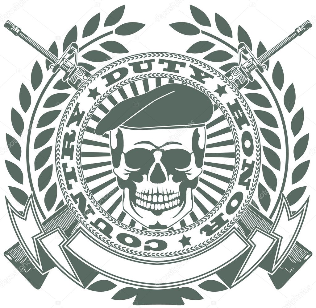 Army symbol