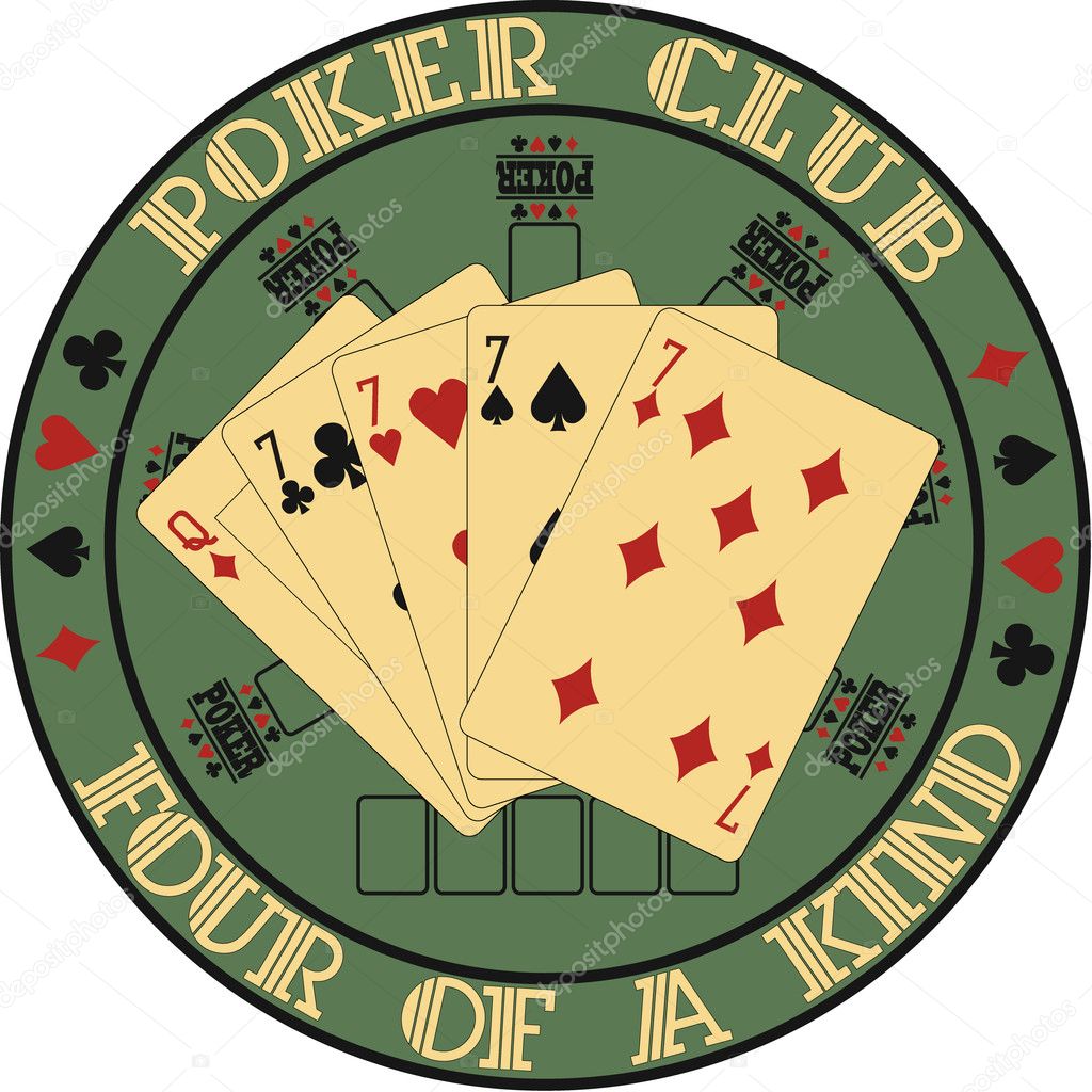 Symbol club poker