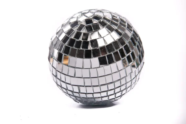 Velké disco koule — Stock fotografie
