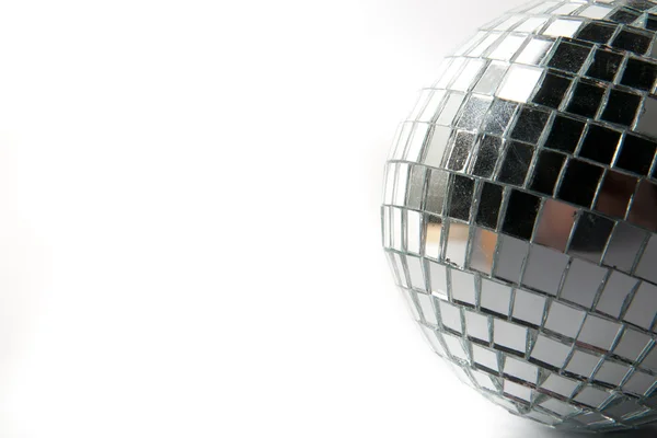 Büyük disko topu — Stok fotoğraf