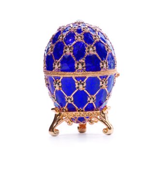 Faberge egg. clipart