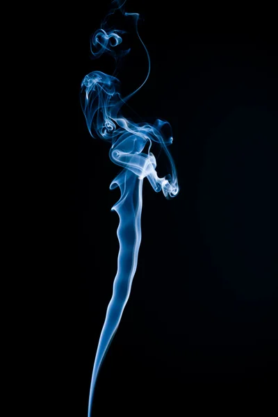 Fumée de tabac . — Photo