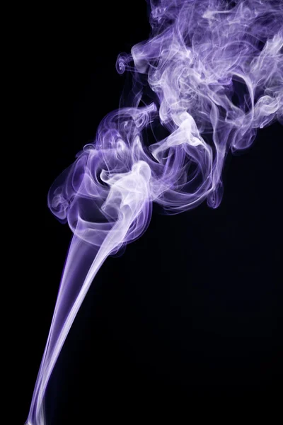 Тютюновий дим . — стокове фото