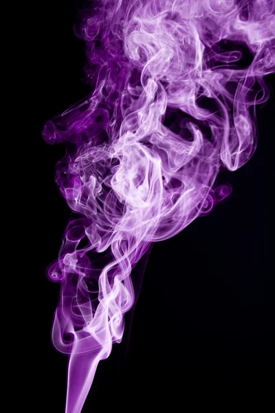 Курение табака . — стоковое фото