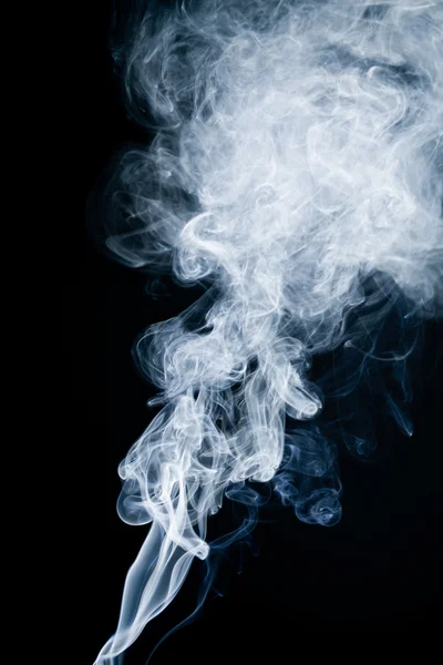 Тютюновий дим . — стокове фото