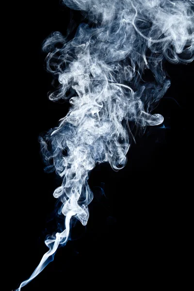 Fumée de tabac . — Photo