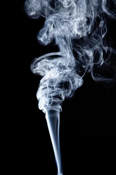 Fumo di tabacco . — Foto Stock
