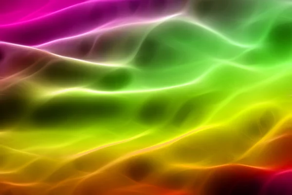 stock image Abstract background waves.