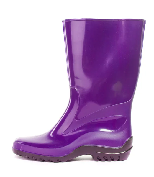 Gumboots. Close-up. — Stock Photo, Image