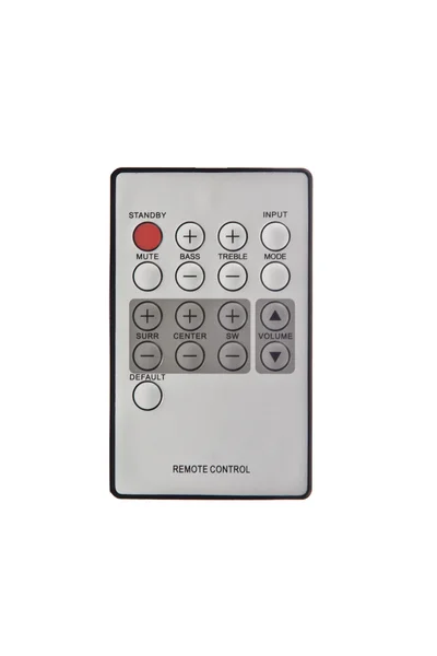Remote Control — Stock Photo, Image