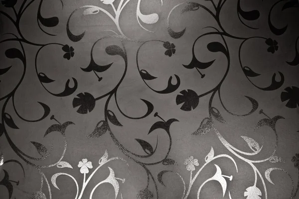 Wallpaper texture. Closeup. — Stock Photo, Image