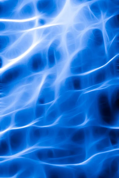 stock image Abstract background waves.