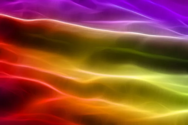 stock image Abstract background waves.